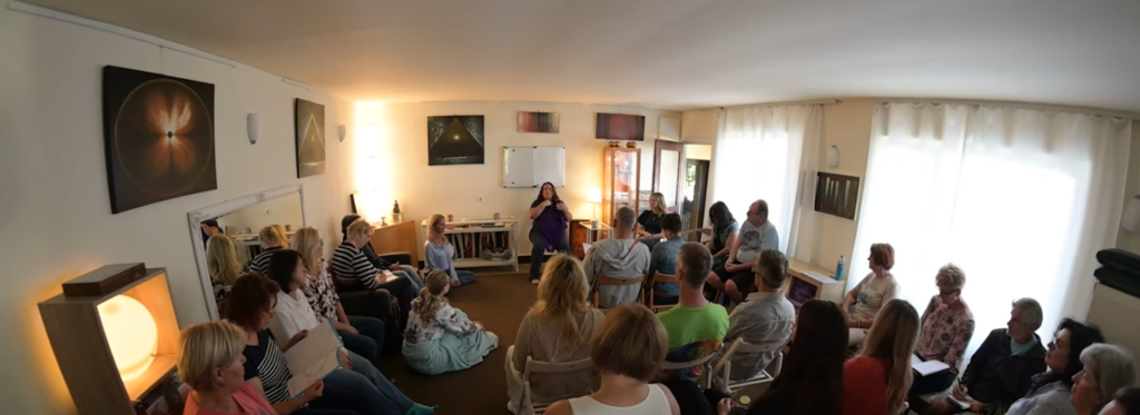 astropostavitev andreja novak